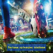 fortuna sylvester stallone